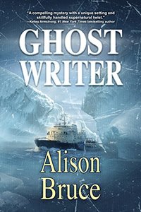 Ghost Writer