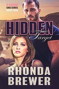 Hidden Target (O'Connor Girls Book 4)