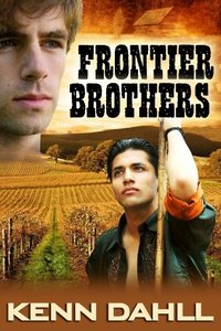 Frontier Brothers