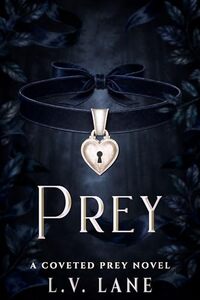 Prey: A Fantasy Reverse Harem