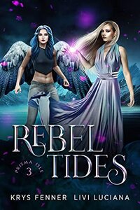Rebel Tides (Prisma Isle Book 3)