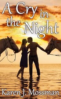 A Cry in the Night: An Electric Eclectic Book