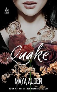 Quake (Jazz Sessions Book 1)