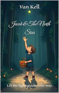 Jacob & The North Star: Let the light guide your way (Jalouson's Tales Book 2) - Published on Feb, 2025