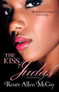 The Kiss of Judas (The Fiery Furnace Book 1) - Published on Aug, 2012