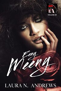 Eeny Meeny: Heels, Rhymes, & Nursery Crimes Volume 20