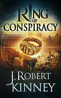 Ring of Conspiracy (The Volya Series Book 2) - Published on Dec, 2020