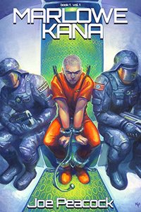 Marlowe Kana (Book 1, Volume 1)