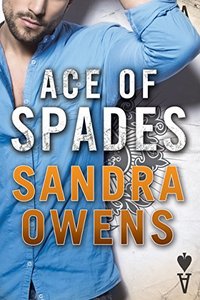 Ace of Spades (Aces & Eights Book 3) - Published on Feb, 2018