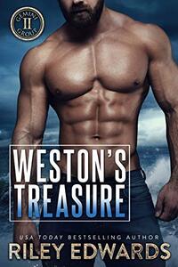 Weston's Treasure (Gemini Group Book 3)