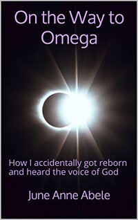 On the Way to Omega: How I accidentally got reborn and heard the voice of God