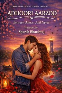 ADHOORI AARZOO: Between Almost And Never