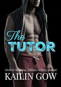 The Tutor:  A Friends to Lover New Adult College Romance