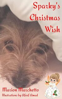 Sparky's Christmas Wish