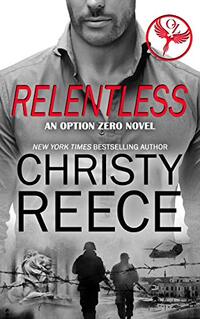 RELENTLESS: An Option Zero Novel - Published on Dec, 2020