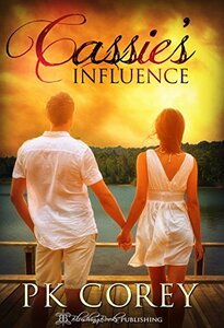 Cassie's Influence (Cassie's Space Book 6)