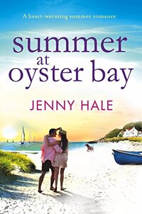 Summer at Oyster Bay: A heartwarming summer romance