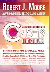 Magnetic Entrepreneur - Covid-19 The Lockdown