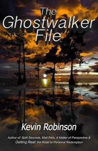 The Ghostwalker File