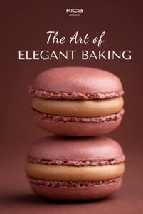 The Art of Elegant Baking