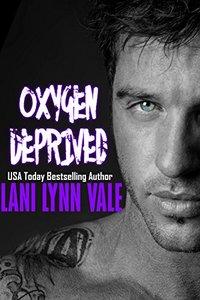 Oxygen Deprived (Kilgore Fire Book 3)