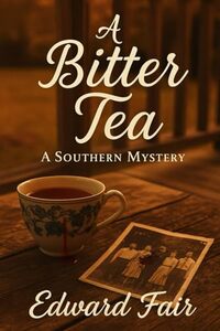 A Bitter Tea: A Southern Mystery