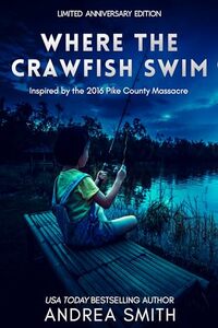 Where the Crawfish Swim