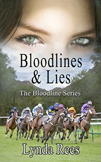 Bloodlines & Lies (The Bloodline Series Book 5)