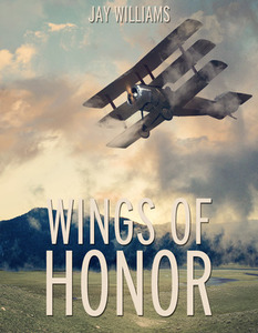 Wings of Honor