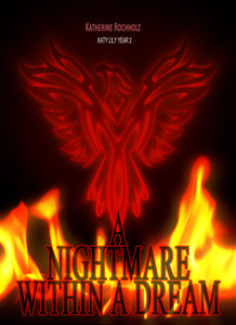 A Nightmare Within A Dream (The Katy Lily Series #2)