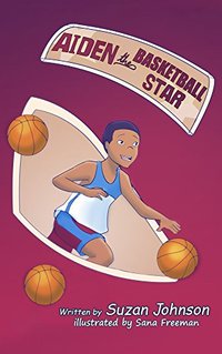 Aiden, the Basketball Star! - Published on Apr, 2018