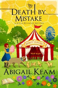 Death By Mistake: A Josiah Reynolds Mystery 22