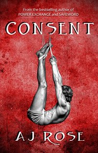 Consent (Power Exchange Book 3)