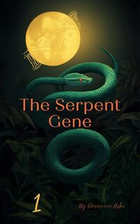 The Serpent Gene: Novella (The Eden Falls Chronicles Book 1)