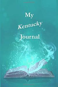 My Kentucky Journal