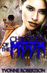 Children of the Moon 2