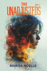 The Unadjusteds - Published on Nov, 2019