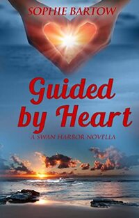 Guided by Heart: A Swan Harbor Historical Novella (Historical Romantic Suspense from Swan Harbor)