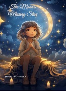 The Moon's Missing Stars (Dreamscapes: Journeys of the Imagination)