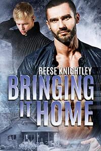 Bringing It Home (Code Of Honor Book 3) - Published on Jan, 2020