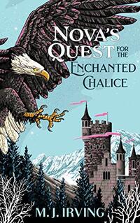 Nova's Quest for the Enchanted Chalice - Published on Nov, 2020