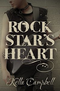 Rock Star's Heart - Published on Feb, 2018