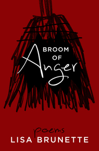 Broom of Anger