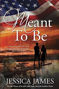 Meant To Be: A Novel of Honor and Duty (For Love of Country Book 1)