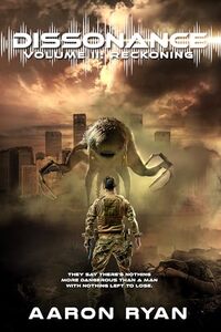 Dissonance: Volume II: Reckoning