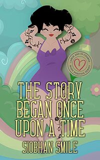 The Story Began Once Upon a Time: Large and In Charge Book 5