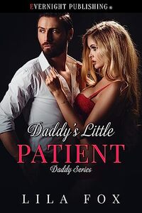 Daddy's Little Patient (Daddy Series Book 31)