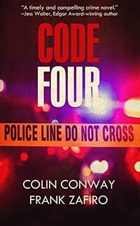 Code Four (The Charlie-316 Series Book 4)