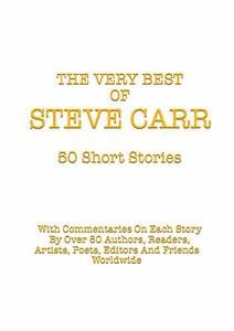 The Very Best of Steve Carr