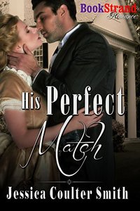 His Perfect Match (BookStrand Publishing Mainstream)